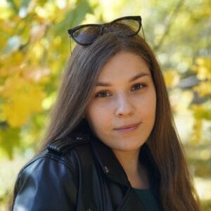Julia profile photo